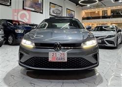 فولكسفاغن جيتا